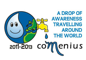 logo comenius 2011 13